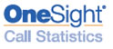 OneSight Call Statisticsнy(tng)Ӌ