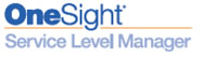 OneSight Service Level Managerռe