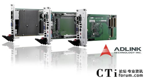 AƼƳ͹3U CompactPCI®ΰӋ(j)C(j)